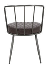 Poltrona Iron Line cm 52x58x75 (3)