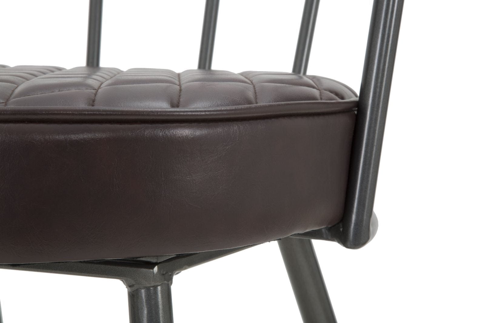 Poltrona Iron Line cm 52x58x75 (6)