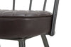 Poltrona Iron Line cm 52x58x75 (6)