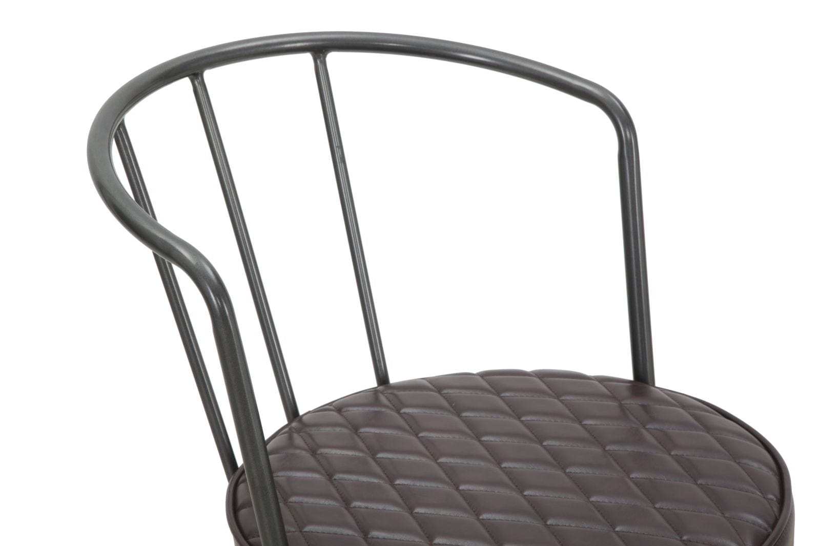 Poltrona Iron Line cm 52x58x75 (9)