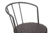 Poltrona Iron Line cm 52x58x75 (9)