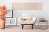 Poltrona Letto in tessuto Nitta Crema (1)