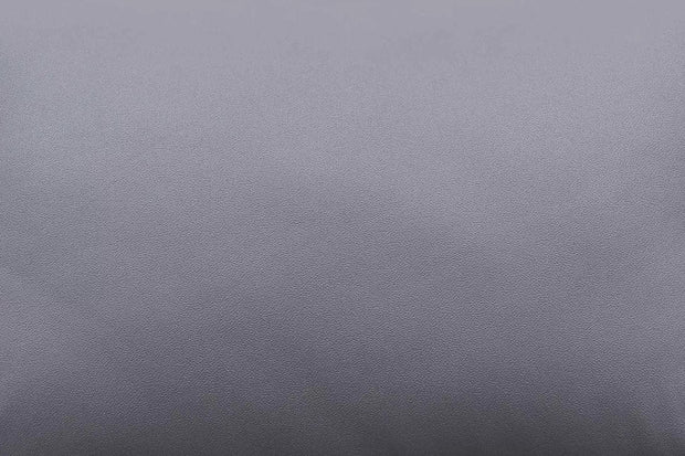 Signal Poltrona Reclinabile Elettrica in ecopelle Zefir Grigio