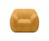 Poltrona Tedis Giallo (6)