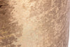Bizzotto Porta piante per vaso Varanasi Stand Round Oro