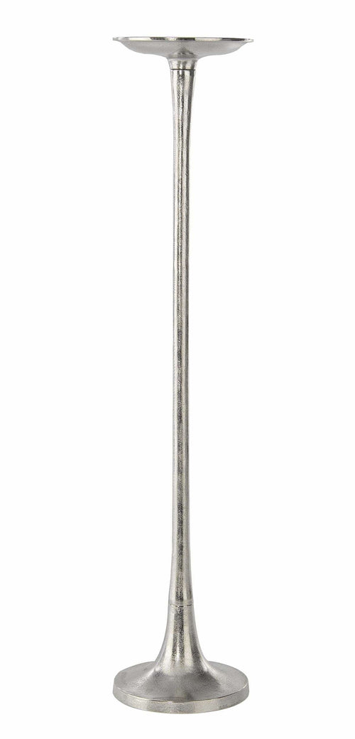 Bizzotto Portacandele Karan 7811 Nichel