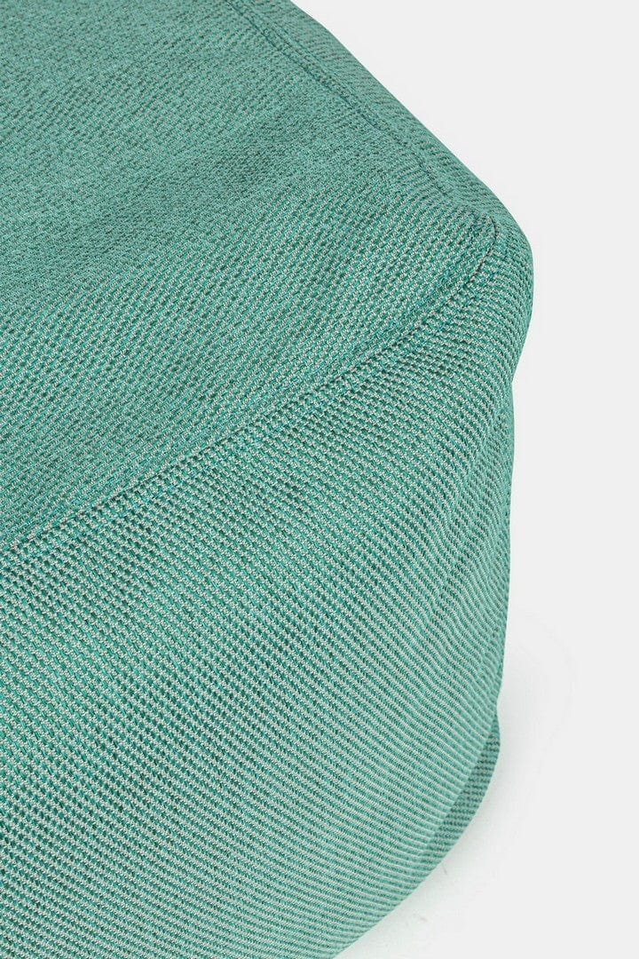 Bizzotto Pouf da giardino Sparrow