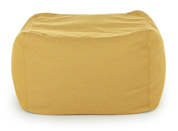 Bizzotto Pouf da giardino Sparrow