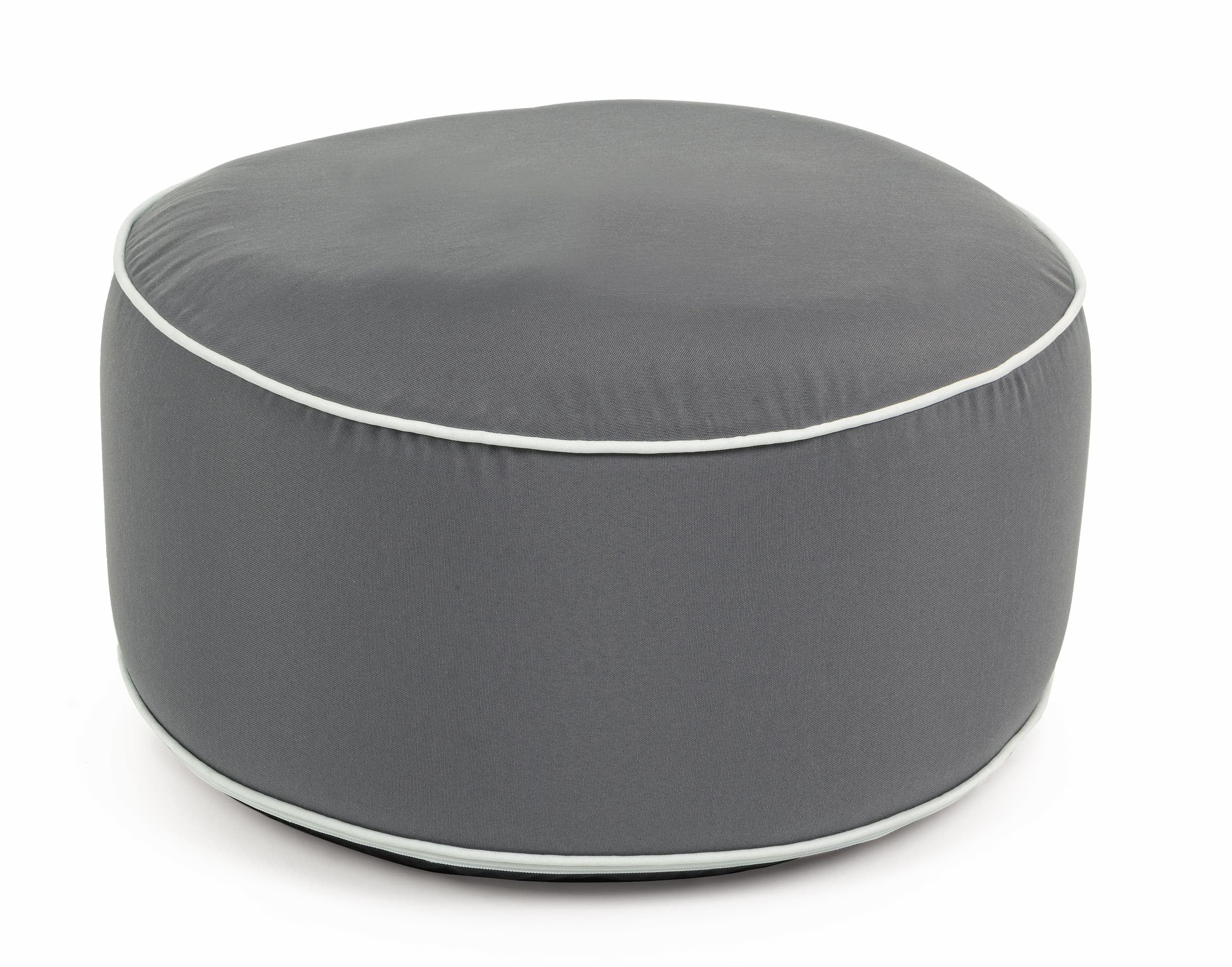 Bizzotto Pouf gonfiabile da giardino Rihanna