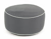 Bizzotto Pouf gonfiabile da giardino Rihanna