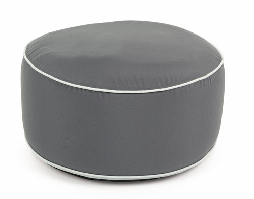 Bizzotto Pouf gonfiabile da giardino Rihanna