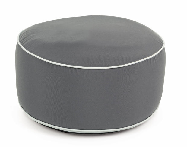 Bizzotto Pouf gonfiabile da giardino Rihanna
