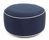 Bizzotto Pouf gonfiabile da giardino Rihanna