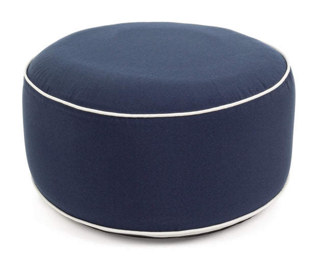 Bizzotto Pouf gonfiabile da giardino Rihanna