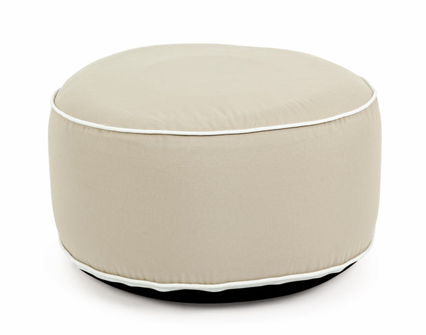 Bizzotto Pouf gonfiabile da giardino Rihanna