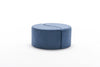Pouf in tessuto Alis Blu (6)