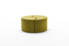 Pouf in tessuto Alis Verde (3)