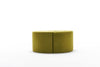 Pouf in tessuto Alis Verde (4)