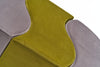 Pouf in tessuto Alya Cappuccino (6)