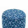 Pouf in tessuto Bari Multicolore (2)