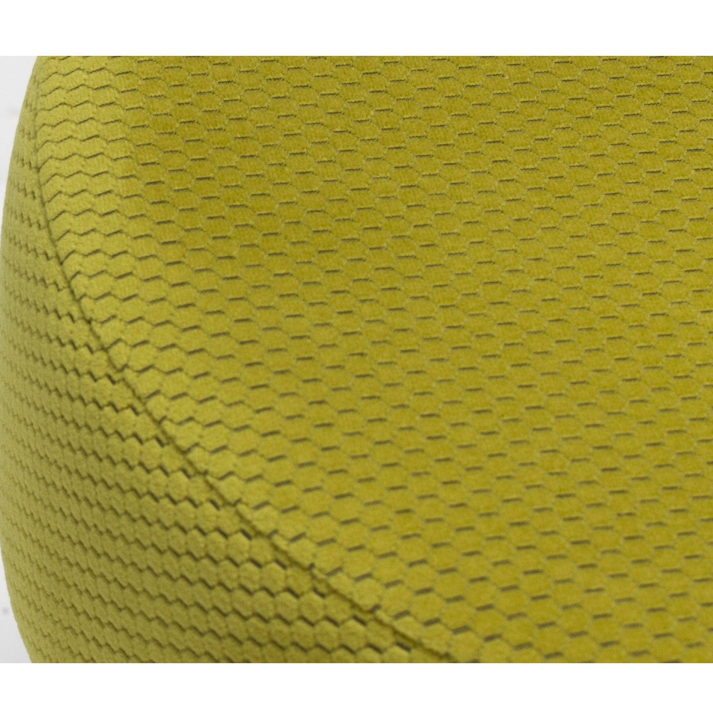 Pouf in tessuto Fındık Verde (2)