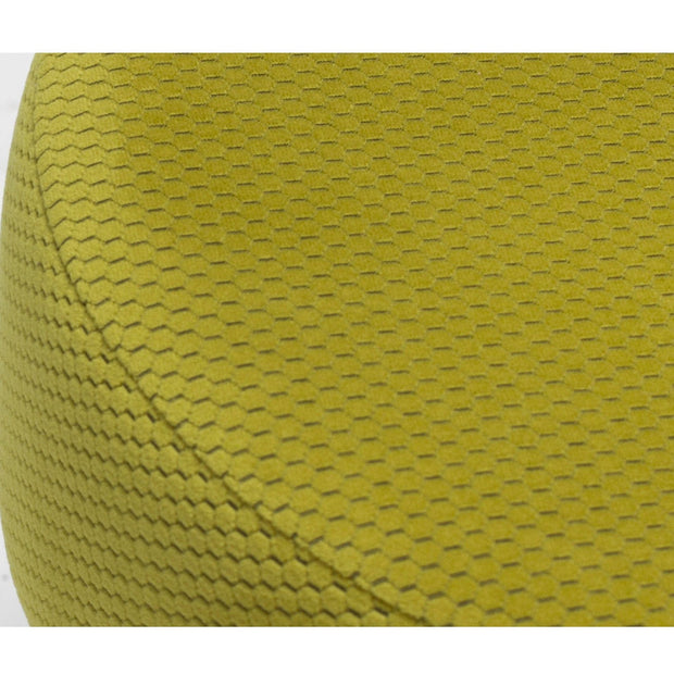 Pouf in tessuto Fındık Verde (2)