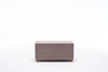 Pouf in tessuto Helen Rectangle Multicolore (5)
