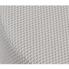 Pouf in tessuto Moon Crema (2)