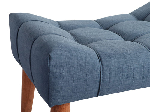 Pouf in tessuto New Cool Blu (1)