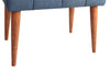 Pouf in tessuto New Cool Blu (2)