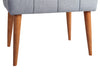 Pouf in tessuto New Cool Grigio (2)