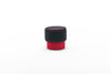 Pouf in tessuto Rose Antracite (4)