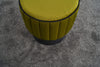 Pouf in tessuto Rose Verde (3)