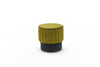Pouf in tessuto Rose Verde (5)