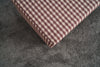 Pouf in tessuto Vera Rectangle Multicolore (2)