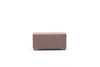 Pouf in tessuto Vera Rectangle Multicolore (5)