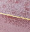 Quadro Di Tela Arles Picture Warm Multicolore, 62 x 92 cm (1)