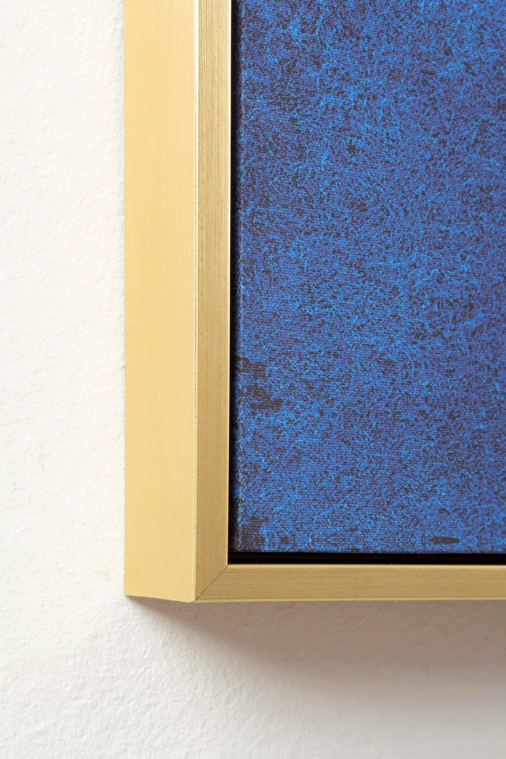 Bizzotto Quadro di tela Bold 22613 Multicolore