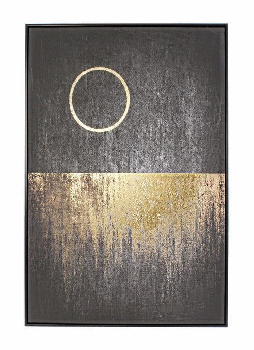 Bizzotto Quadro di tela Bold 22817 Multicolore