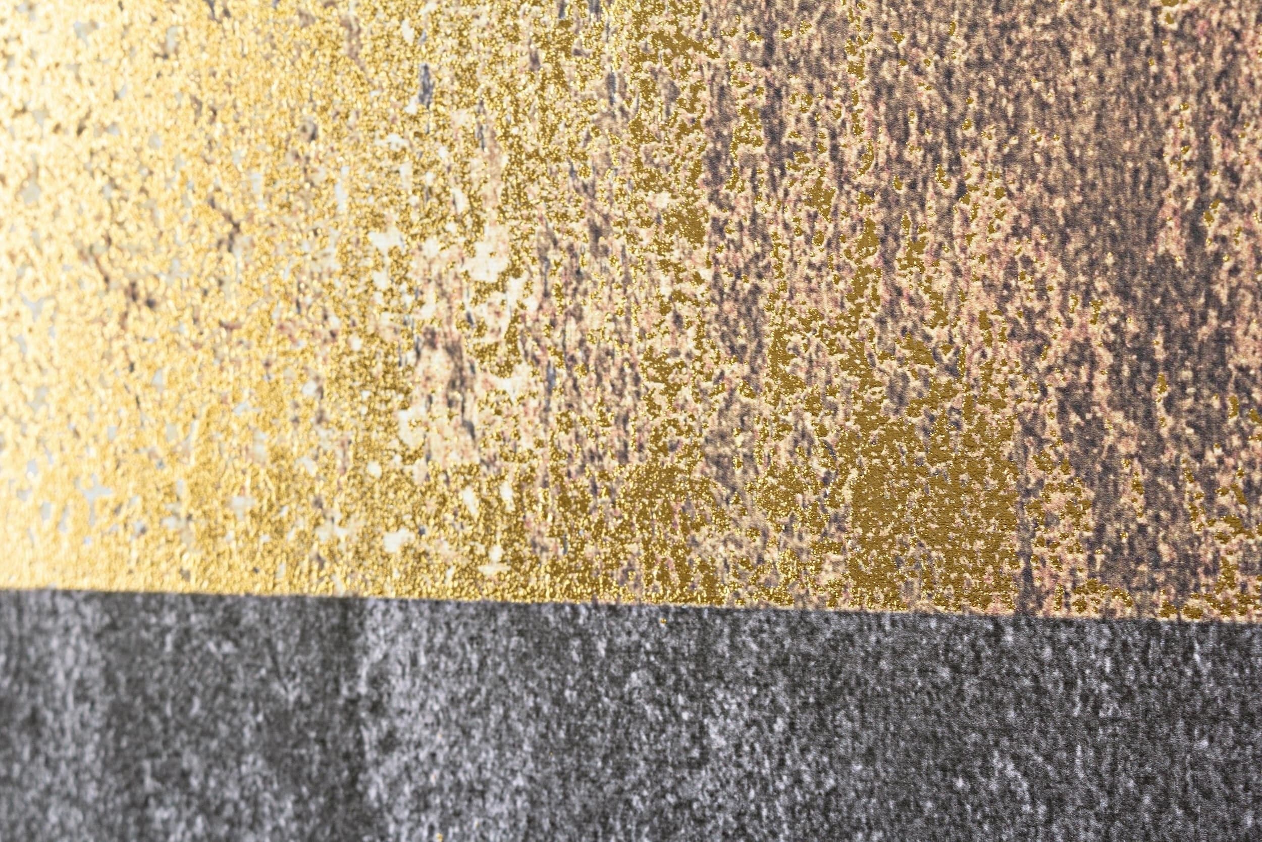 Bizzotto Quadro di tela Bold 22817 Multicolore
