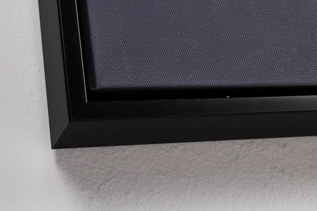 Bizzotto Quadro di tela Bold 25450 Multicolore