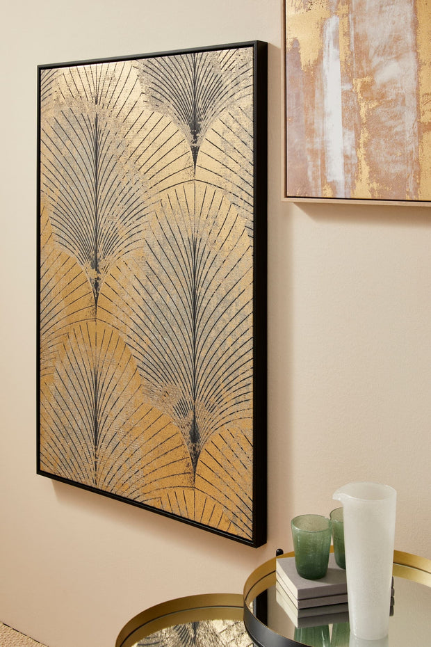 Bizzotto Quadro di tela Bold 25583 Multicolore