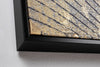 Bizzotto Quadro di tela Bold 25583 Multicolore