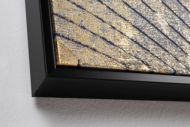 Bizzotto Quadro di tela Bold 25583 Multicolore