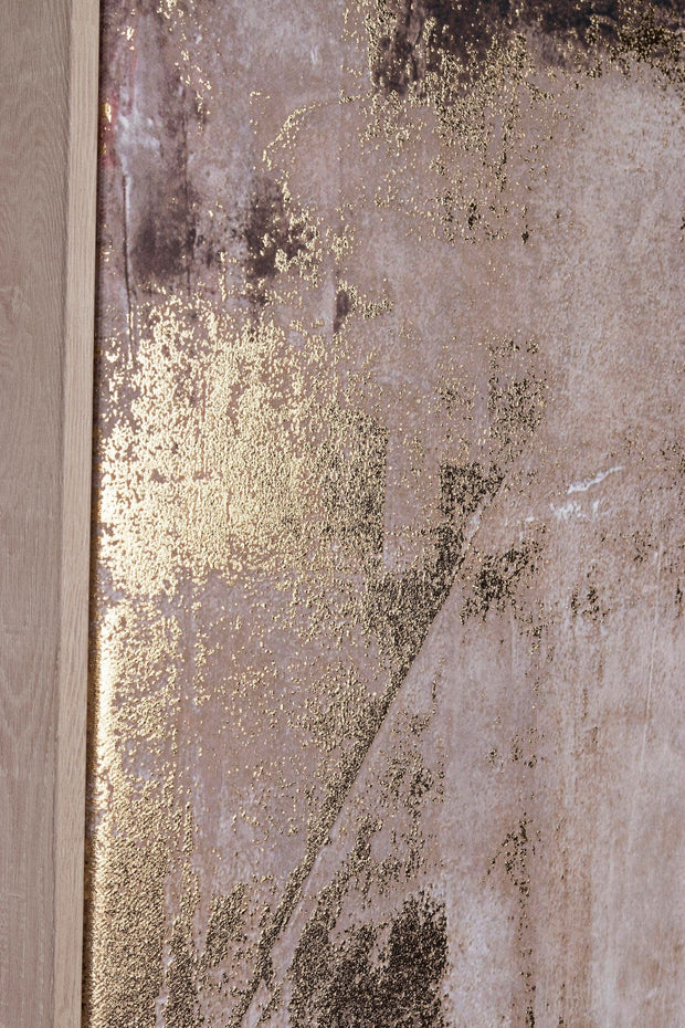 Bizzotto Quadro di tela Bold 748 Multicolore
