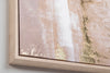 Bizzotto Quadro di tela Bold 748 Multicolore