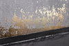 Bizzotto Quadro di tela Bold 756 Grigio