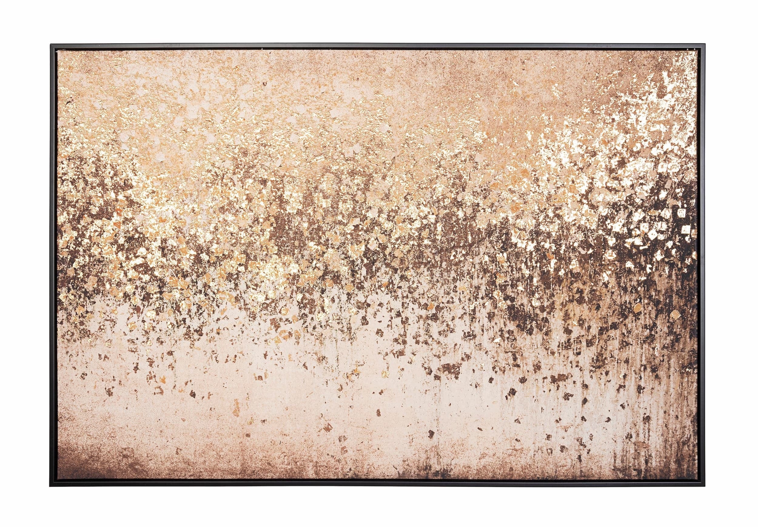 Bizzotto Quadro di tela Bold 883 Multicolore