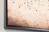 Bizzotto Quadro di tela Bold 883 Multicolore