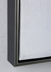 Bizzotto Quadro di tela Crown 20717-1 Multicolore